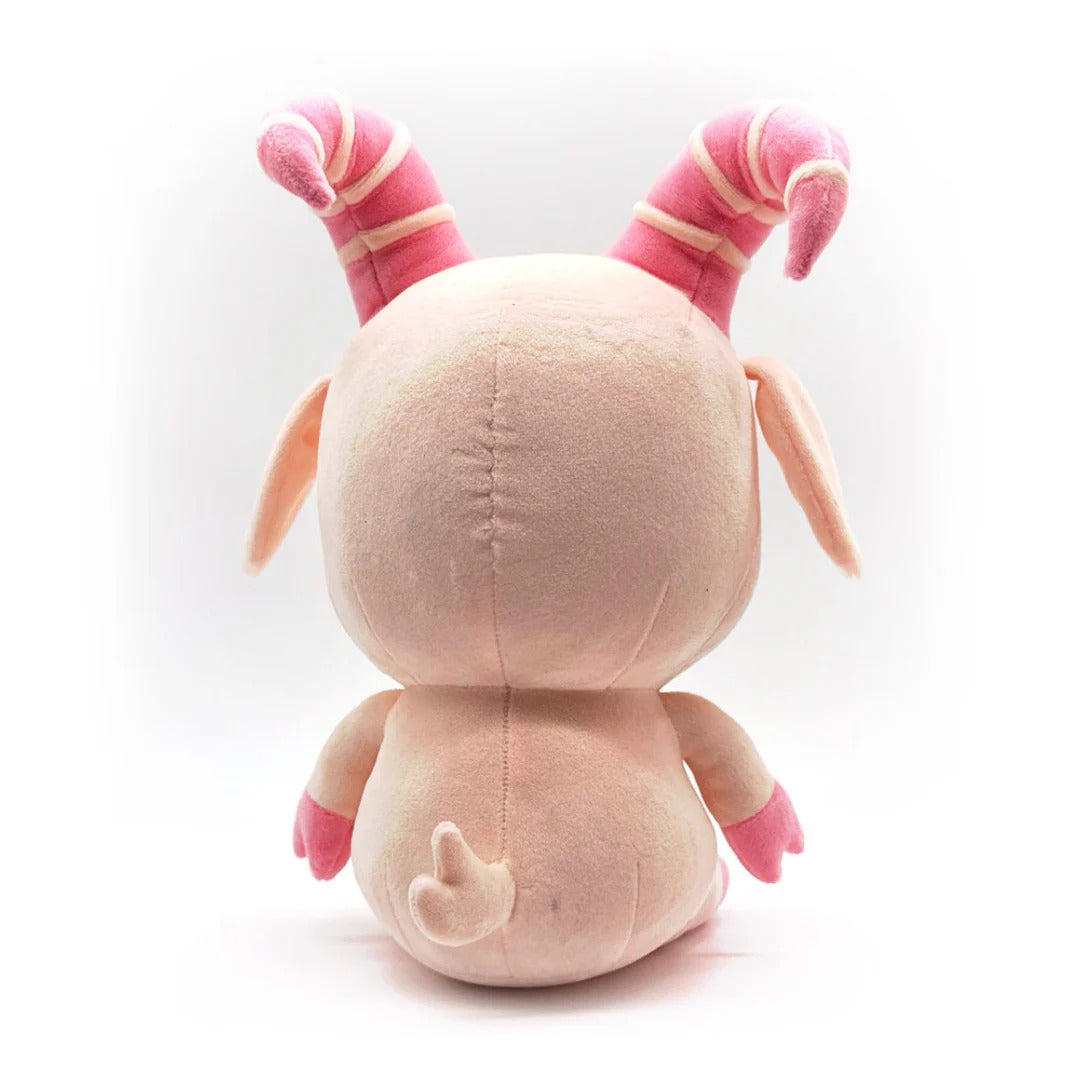 7th Prince: Grimoire Plush: 9" - YouTooz Plush