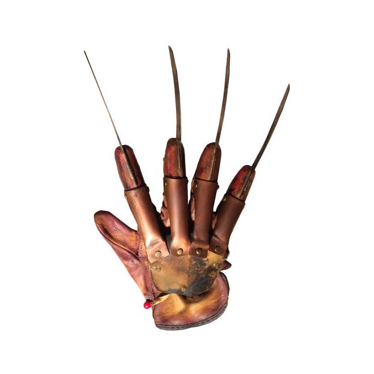 A Nightmare On Elm Street Replica 1/1 Freddy's Glove - Trick Or Treat Studios Replicas: 1/1