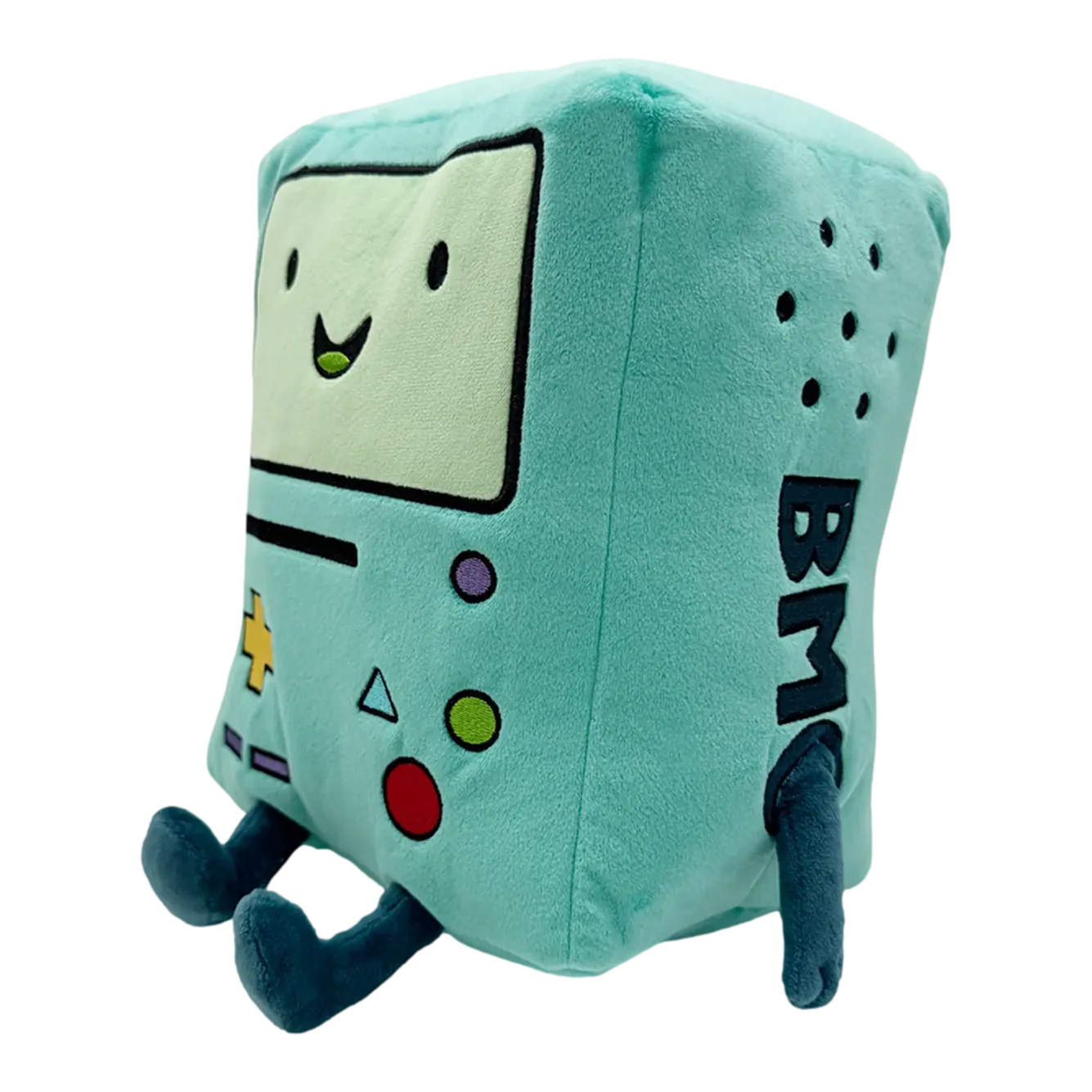 Adventure Time: BMO: Plush: 9" - YouTooz Plush