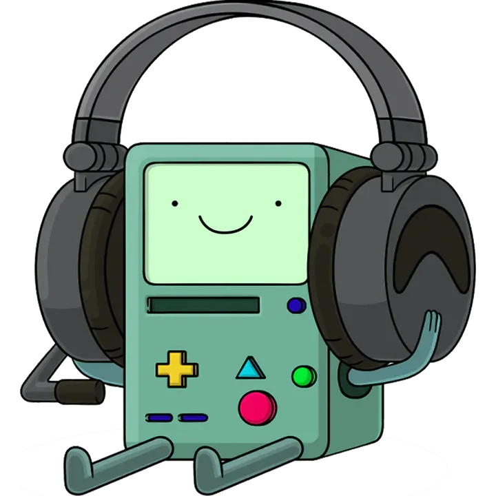 Adventure Time: BMO: Vinyl Figure - YouTooz Vinyl Figure