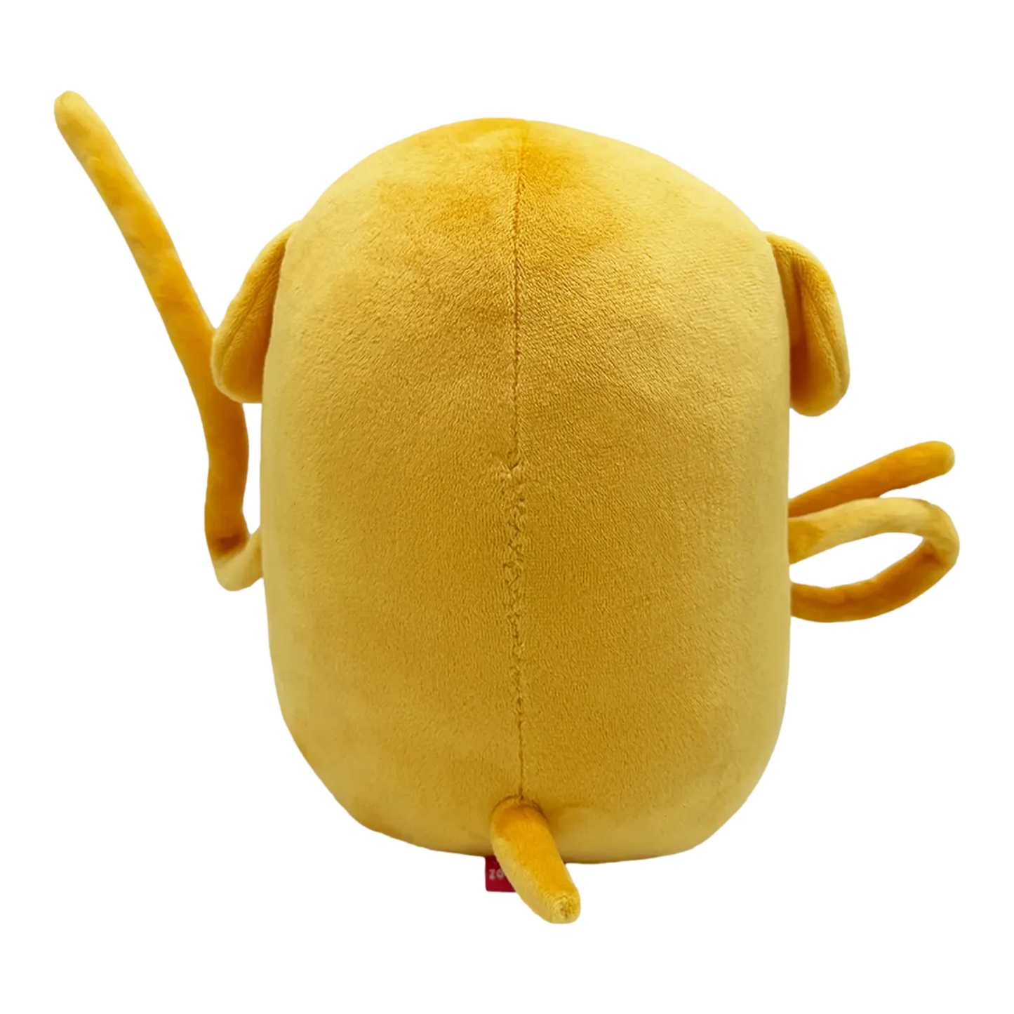 Adventure Time: Jake: Plush: 9" - YouTooz Plush