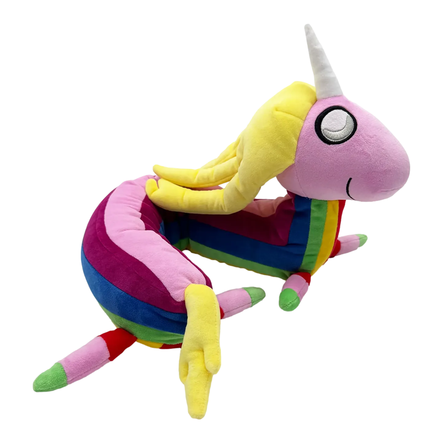 Adventure Time: Lady Rainicorn: Plush: 9" - YouTooz Plush