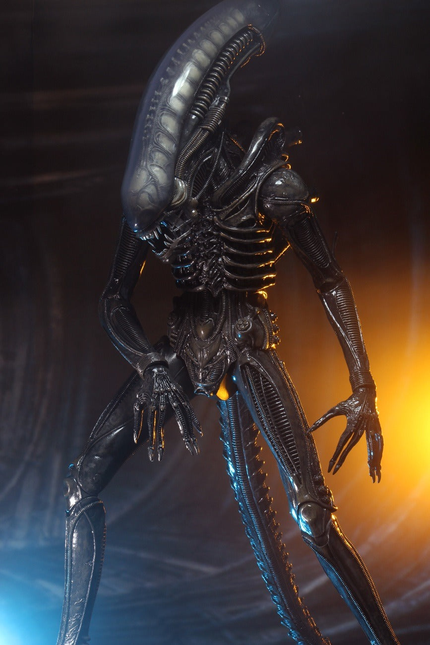 Alien: 40th Anniversary: The Count: Ultimate 22" Action Figure: 1/4 Scale - Neca Action Figure