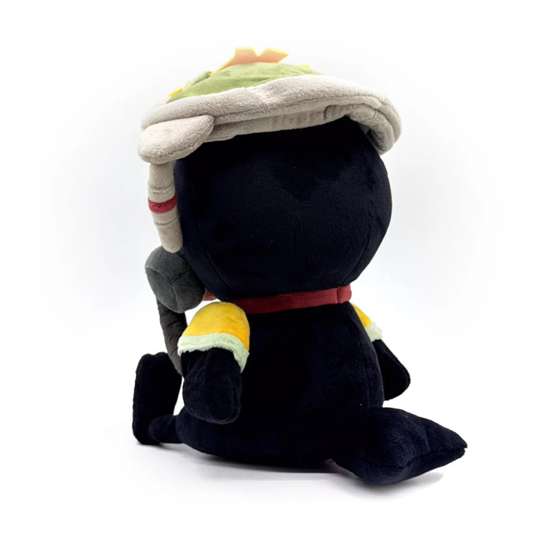 Apex Legends: Bloodhound Raven Plush: 9" - YouTooz Plush
