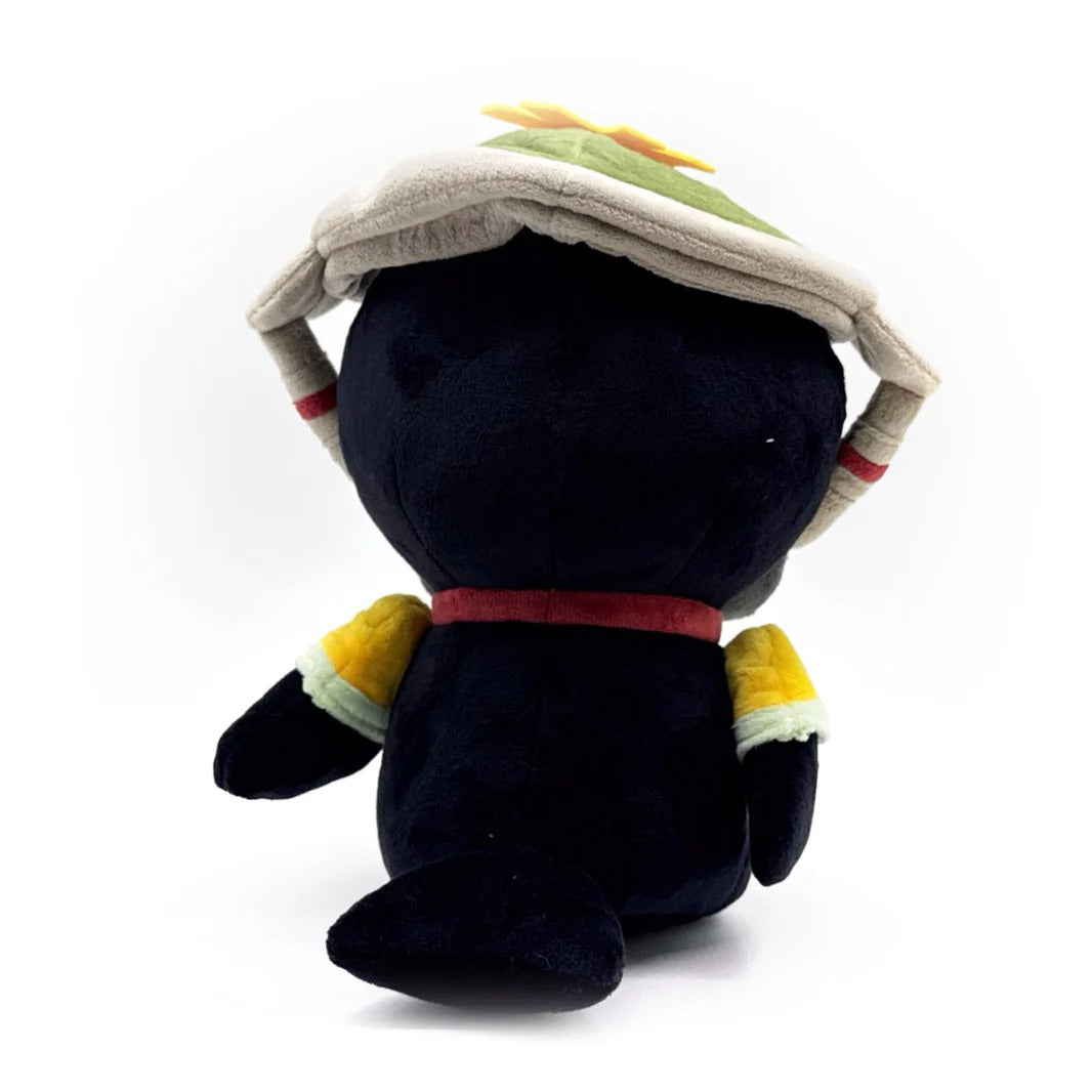Apex Legends: Bloodhound Raven Plush: 9" - YouTooz Plush