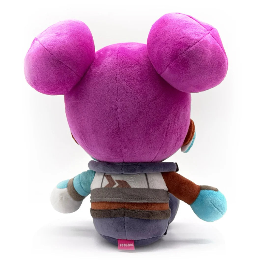 Apex Legends: Lifeline Plush: 9" - YouTooz Plush