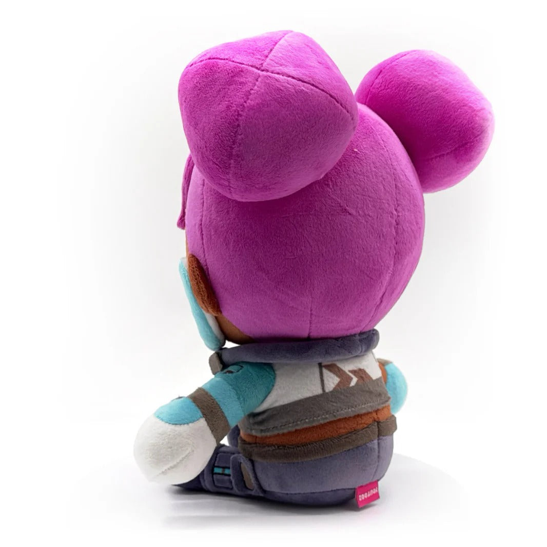 Apex Legends: Lifeline Plush: 9" - YouTooz Plush