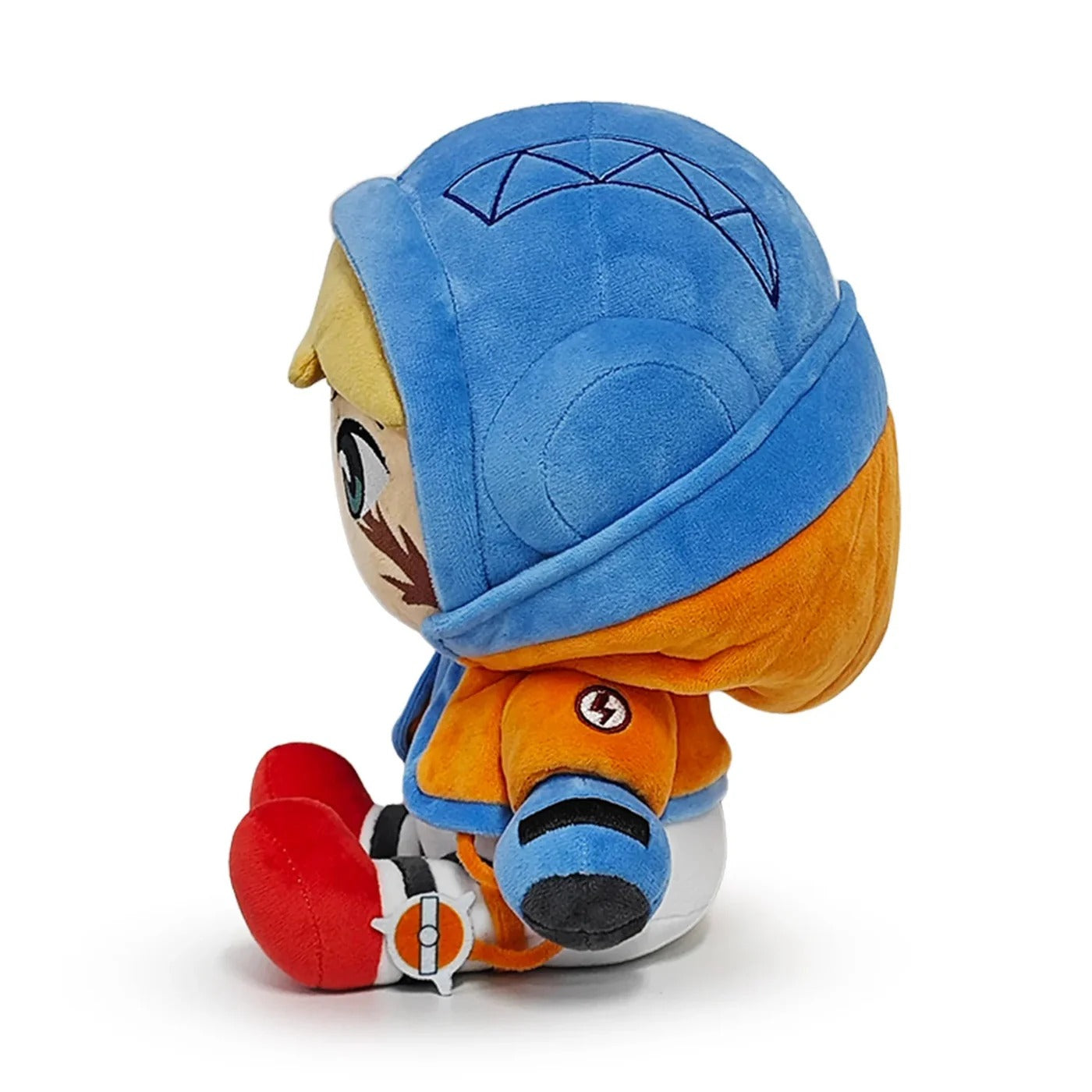 Apex Legends: Wattson Plush: 9" - YouTooz Plush