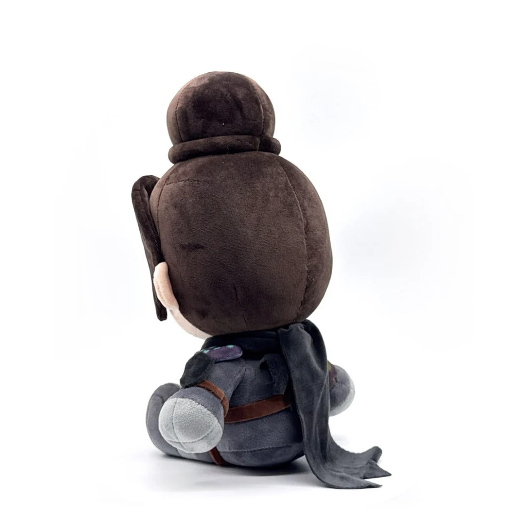 Apex Legends: Wraith Plush: 9" - YouTooz Plush
