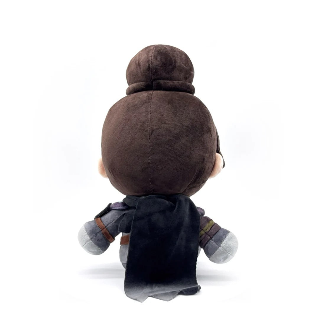 Apex Legends: Wraith Plush: 9" - YouTooz Plush