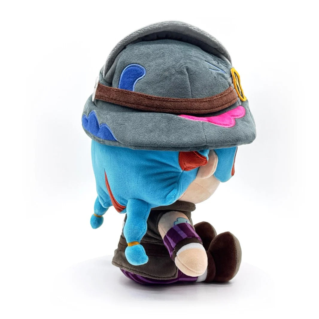 Arcane: Isha Plush: 9" - YouTooz Plush
