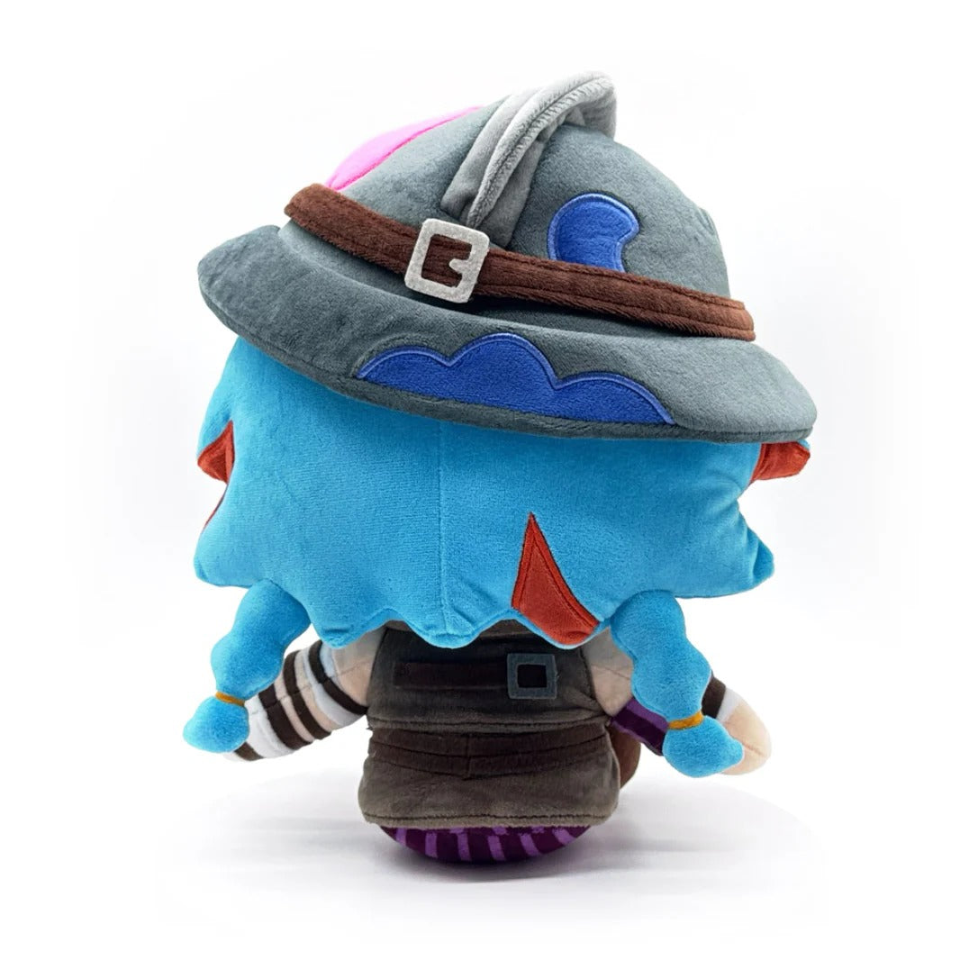 Arcane: Isha Plush: 9" - YouTooz Plush