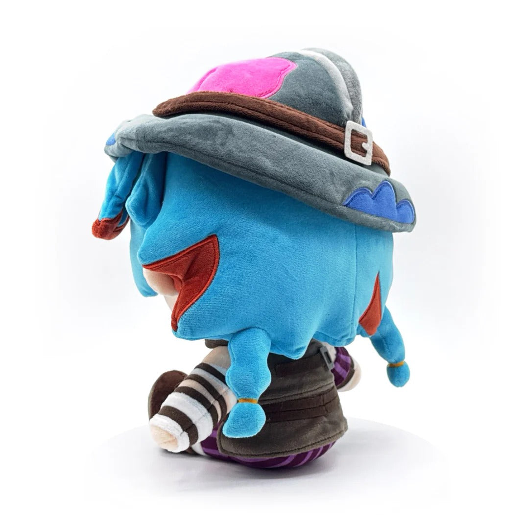 Arcane: Isha Plush: 9" - YouTooz Plush