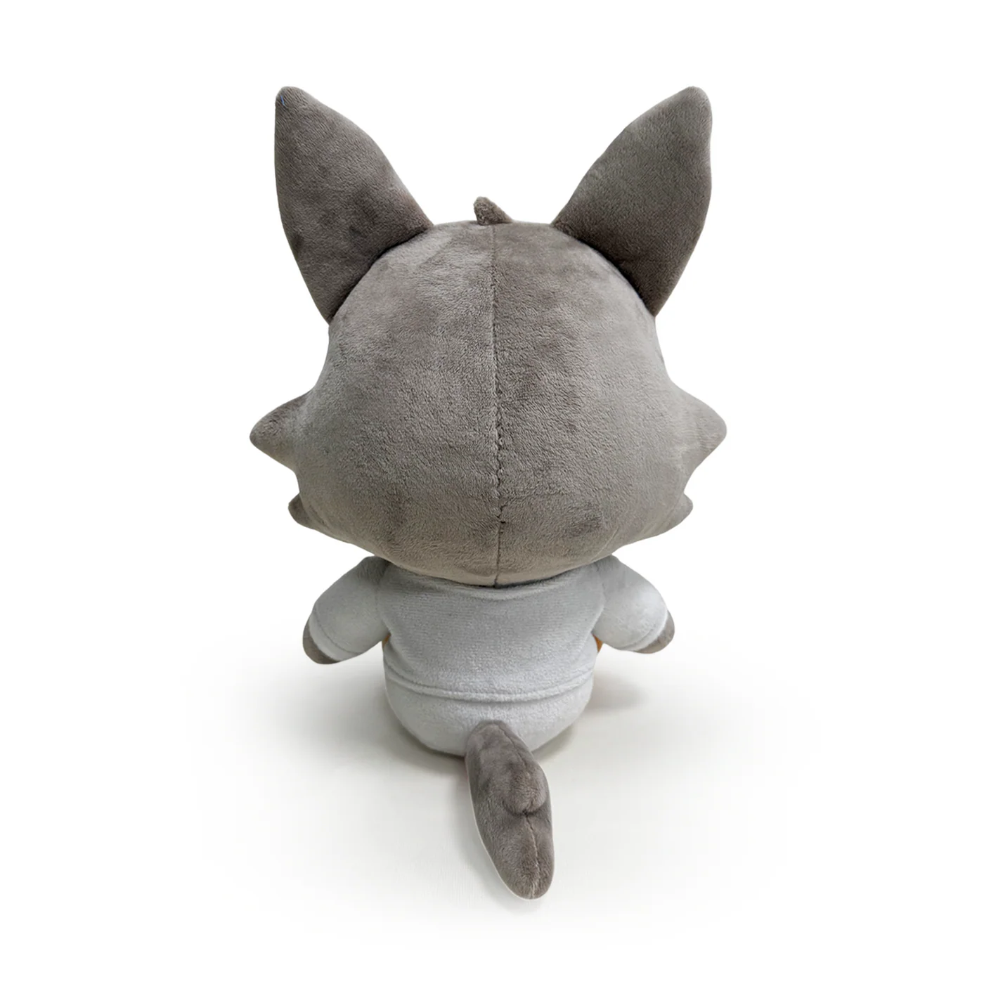 Bad Guys 2: Mr Wolf Plush: 9" - YouTooz Plush