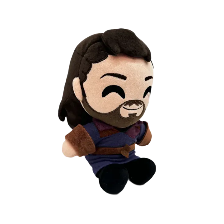 Baldurs Gate 3: Gale: Plush: 9": Restock - YouTooz Plush