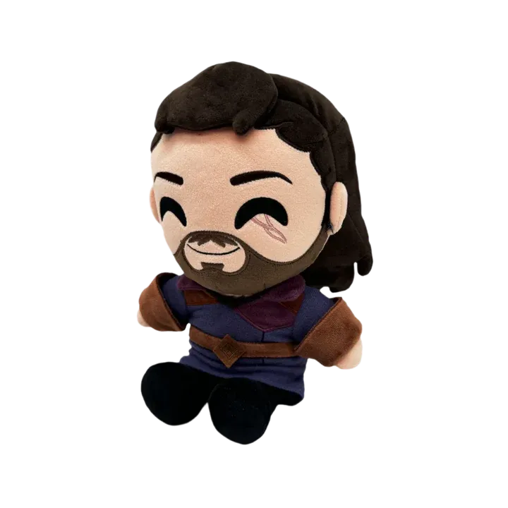 Baldurs Gate 3: Gale: Plush: 9": Restock - YouTooz Plush