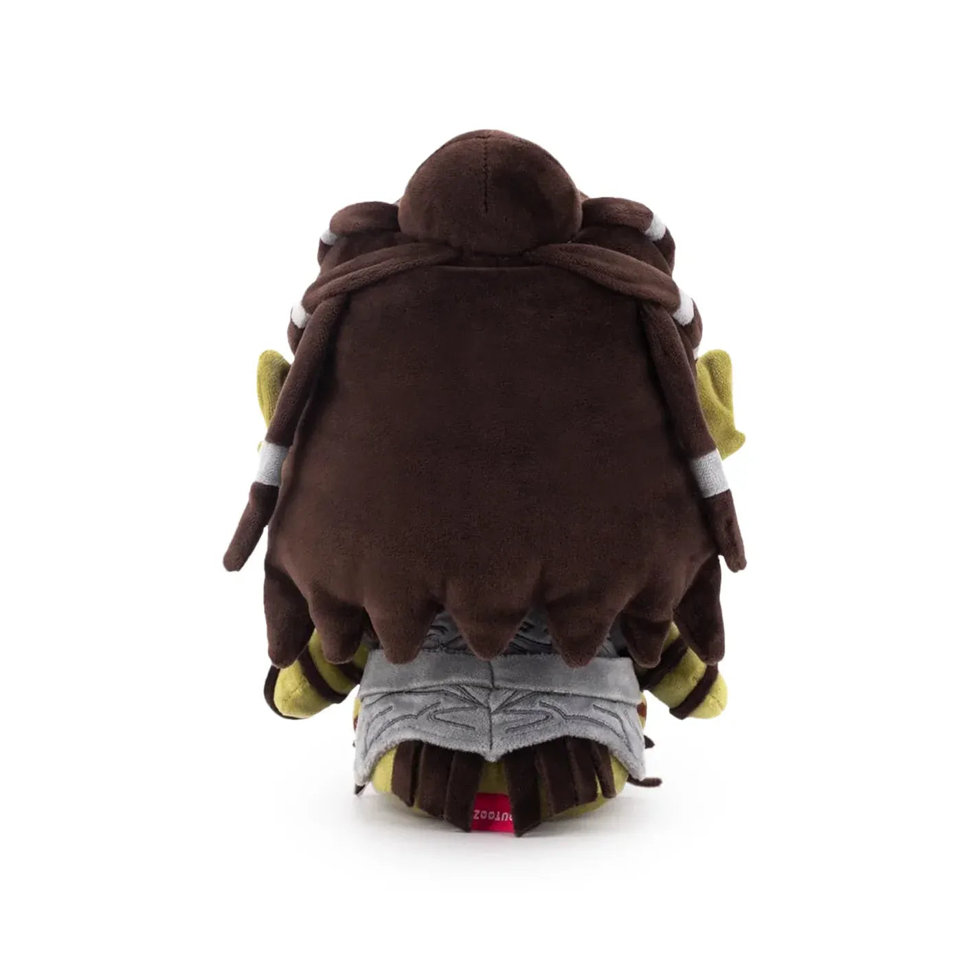 Baldurs Gate 3: Lae'zel: Plush: 9" - YouTooz Plush