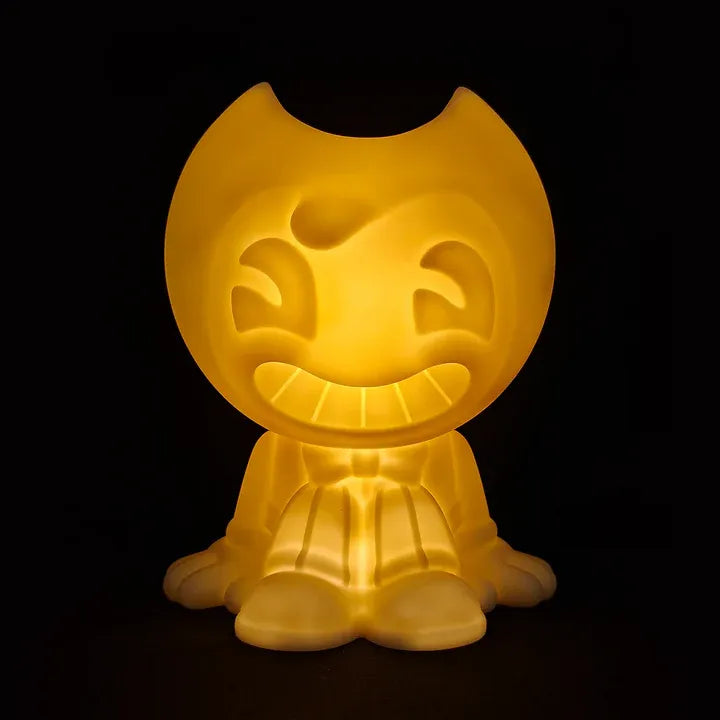 Bendy and the Dark Revival: Bendy: Night Light: Vinyl Figure - YouTooz Night Light