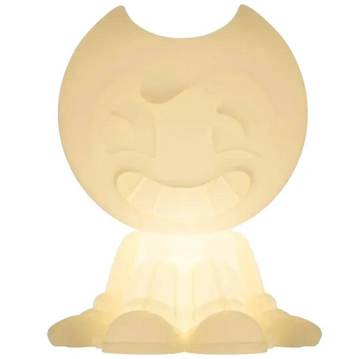 Bendy and the Dark Revival: Bendy: Night Light: Vinyl Figure - YouTooz Night Light