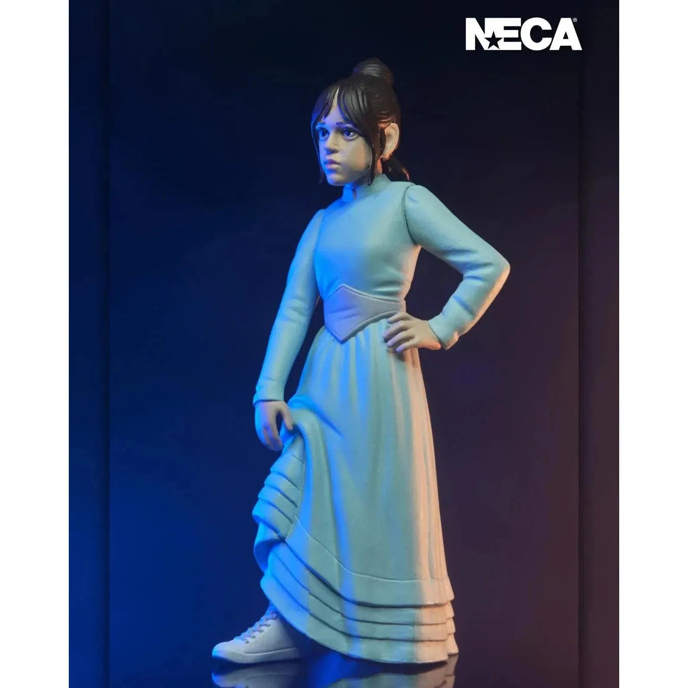 Bettlejuice Beetlejuice: Toony Terrors: Lydia & Astrid: Two Pack: Neca - Neca Action Figures