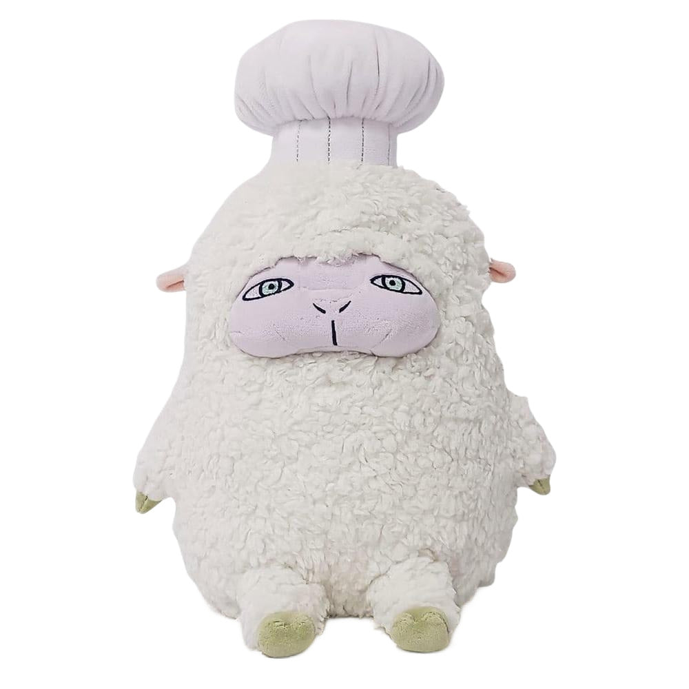 Black Clover Plush Figure Sheep Cook 23 cm - Youtooz Plush