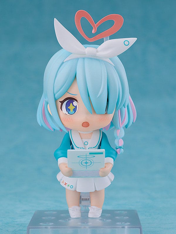 Blue Archive Nendoroid Action Figure Arona - Good Smile Company Action Figures