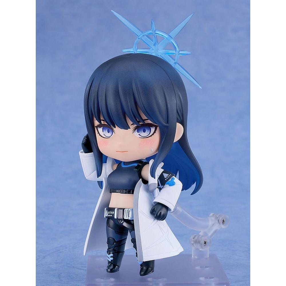 Blue Archive Nendoroid Action Figure Saori Joumae - Good Smile Company Action Figures