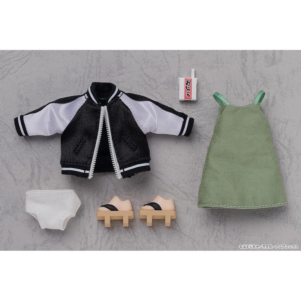 Bocchi the Rock! Nendoroid Doll Figure Kikuri Hiroi 14 cm - Good Smile Company Action Figures