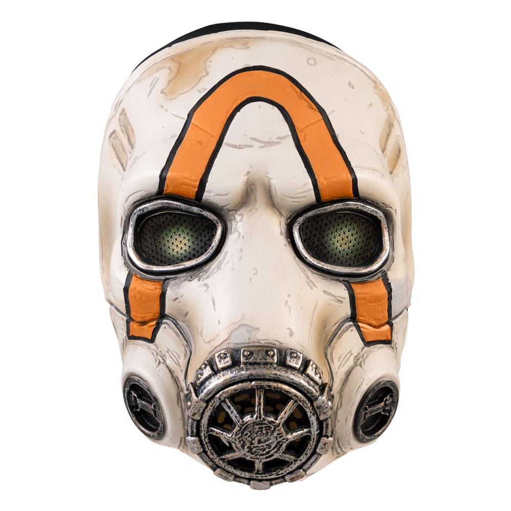 Borderlands Replica 1/1 Psycho Mask - DEVplus Replicas: 1/1