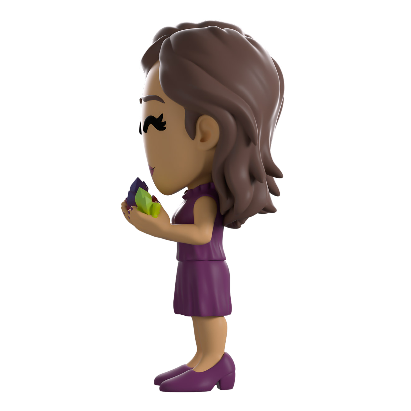 Breaking Bad: Marie Schrader: Vinyl Figure - YouTooz Vinyl Figure