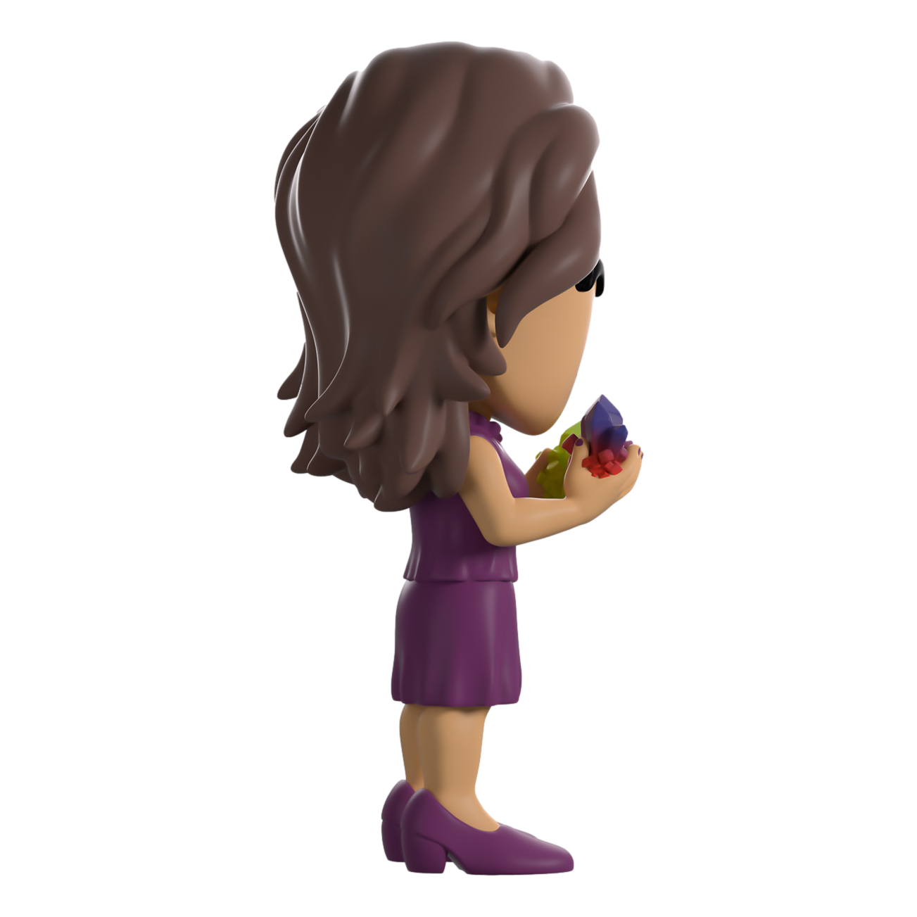 Breaking Bad: Marie Schrader: Vinyl Figure - YouTooz Vinyl Figure