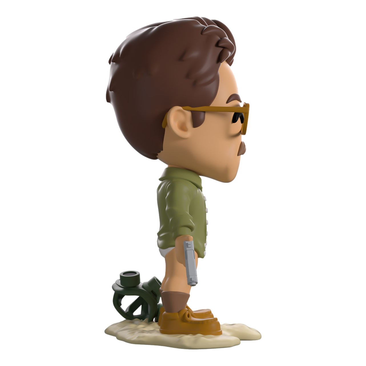 Breaking Bad: Underwear Walt: Vinyl Figure - YouTooz Vinyl Figure
