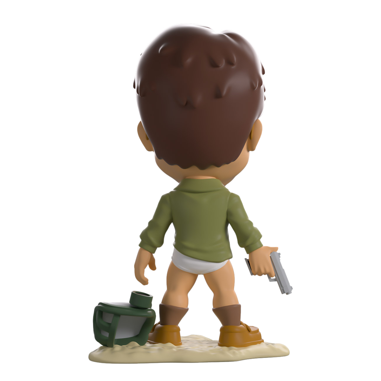 Breaking Bad: Underwear Walt: Vinyl Figure - YouTooz Vinyl Figure