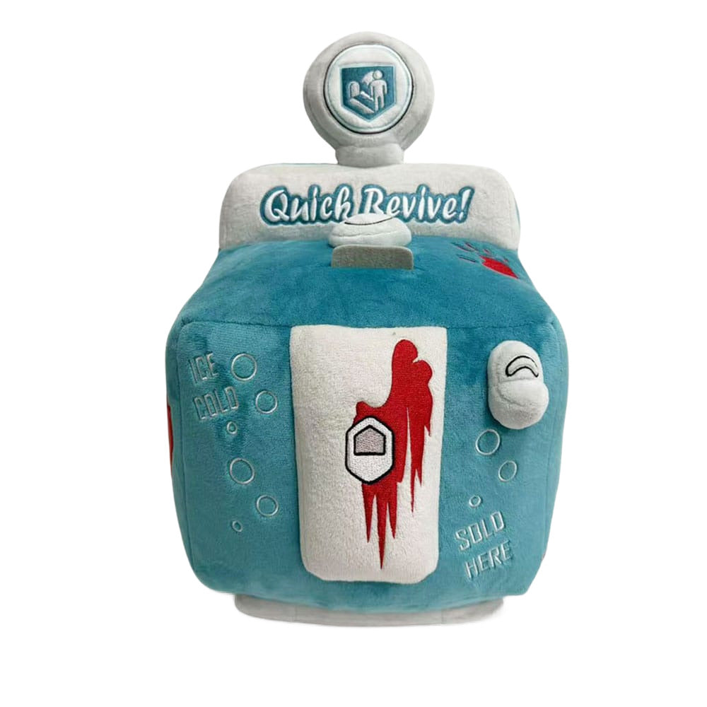 Call of Duty Plush Figure Quick Revive 23 cm - Youtooz Plushes