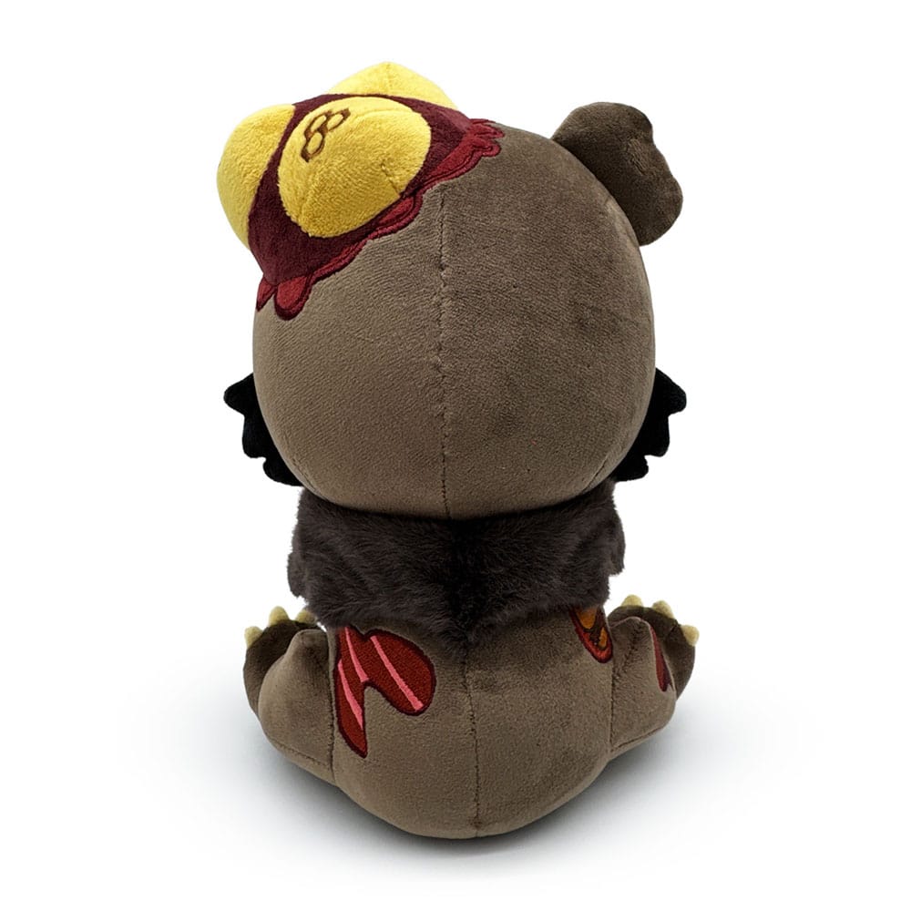 Call of Duty Plush Figure Zursa 23 cm - Youtooz Plushes