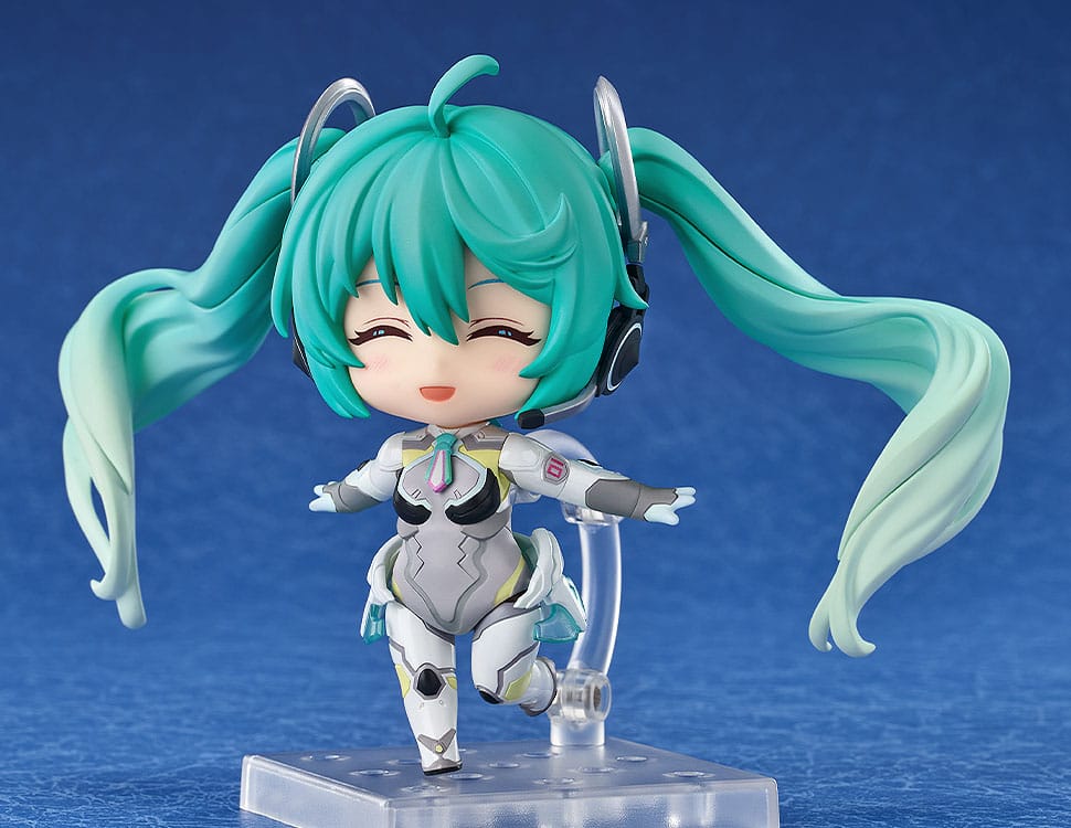 Character Vocal Series 01: Hatsune Miku Nendoroid Action Figure Hatsune Miku: Miku with you 2024 Ver. - Good Smile Company Action Figure