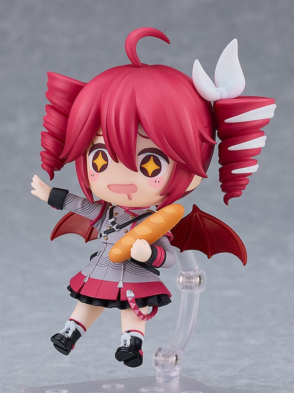Character Vocal Series Kasane Teto Nendoroid PVC Action Figure Kasane Teto: Synthesizer V AI Ver. 10 cm - Good Smile Company Action Figure