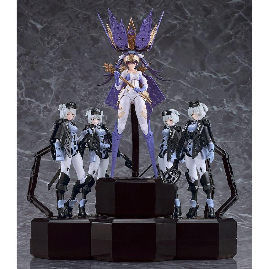 Chitocerium Plastic Model Kit 1/1 Chirality I-hydra - Good Smile Company Model Kit