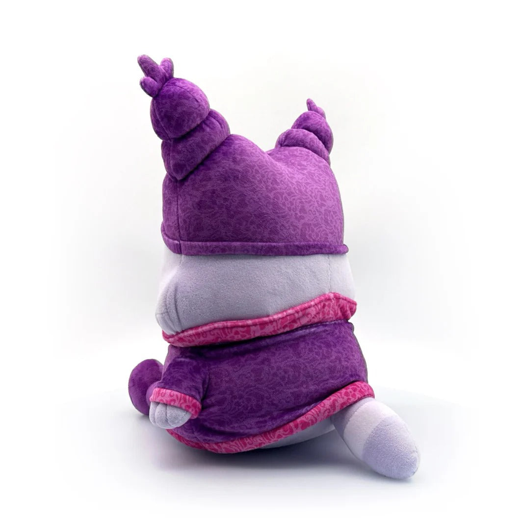 Chowder: Chowder Plush: 9" - YouTooz Plush