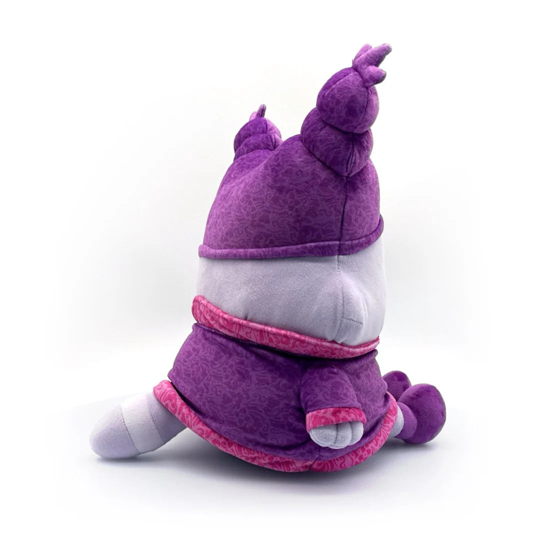 Chowder: Chowder Plush: 9" - YouTooz Plush