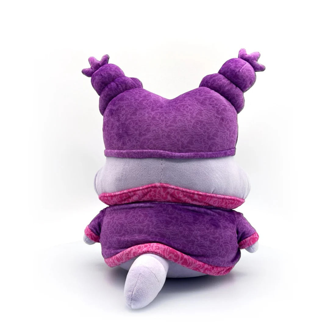 Chowder: Chowder Plush: 9" - YouTooz Plush
