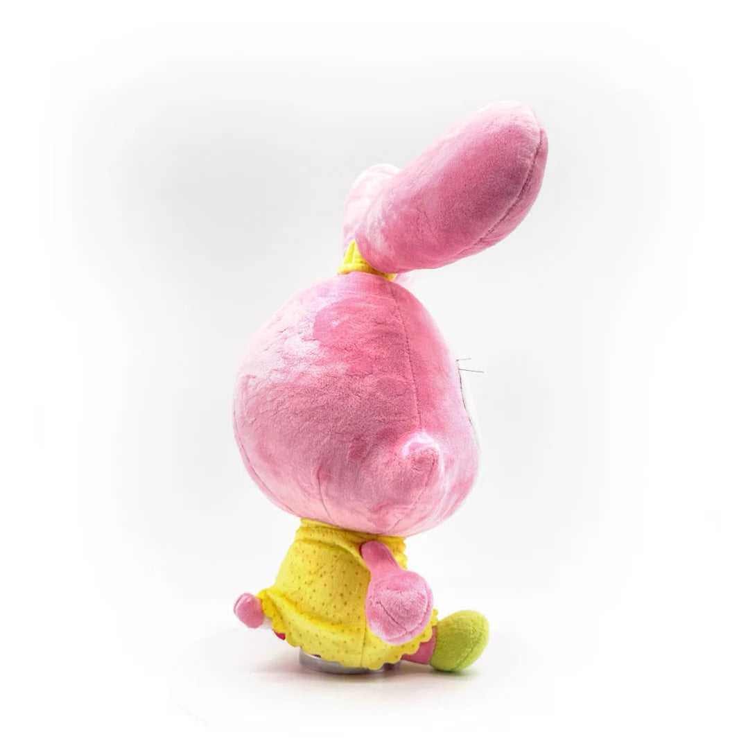 Chowder: Panini Plush: 9" - YouTooz Plush