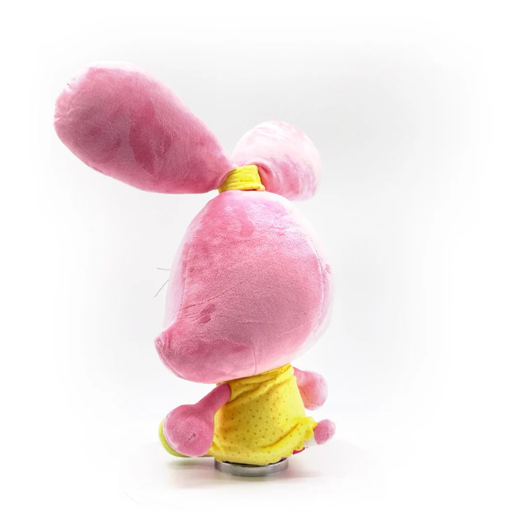 Chowder: Panini Plush: 9" - YouTooz Plush