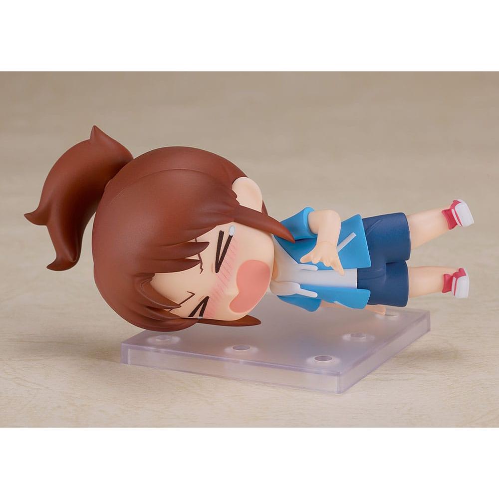 City the Animation Nendoroid Action Figure Midori Nagumo 10 cm - Good Smile Company Action Figures