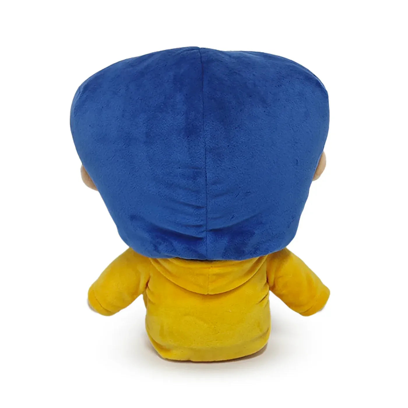 Coraline: Coraline: Plush: 9" - YouTooz Plush
