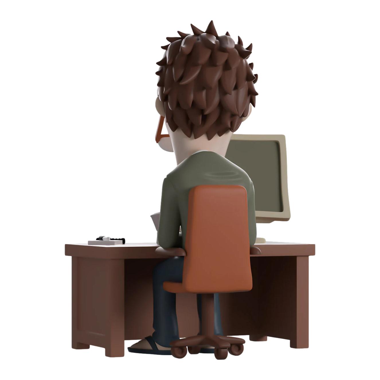 Coraline: Father: Vinyl Figure - YouTooz Vinyl Figure