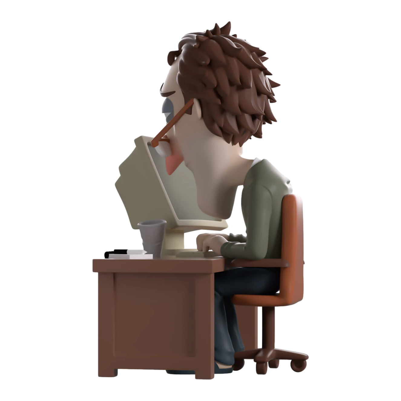 Coraline: Father: Vinyl Figure - YouTooz Vinyl Figure