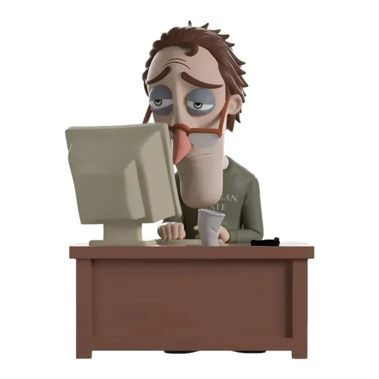 Coraline: Father: Vinyl Figure - YouTooz Vinyl Figure