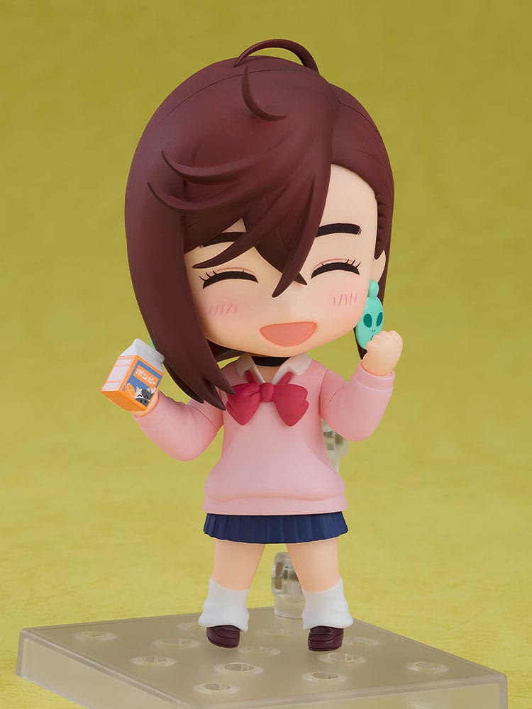 Dandadan Nendoroid Action Figure Momo - Good Smile Company Action Figures