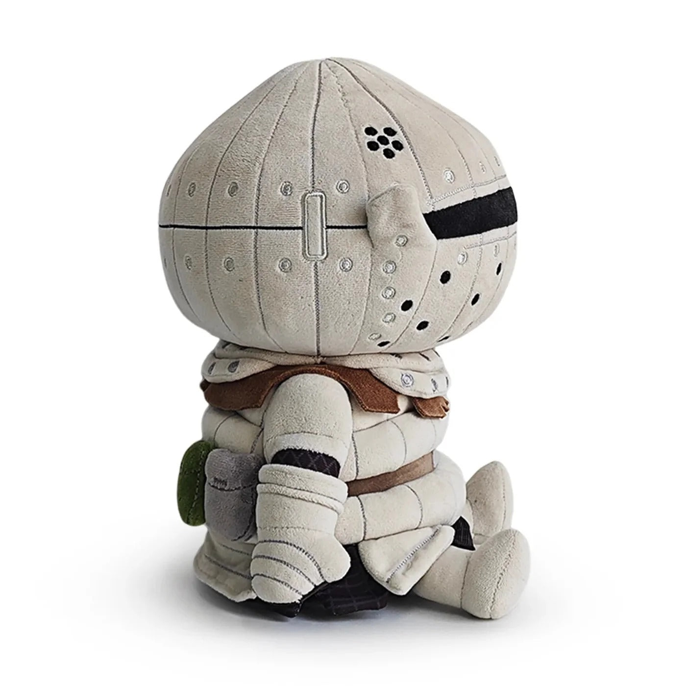 Dark Souls: Siegward of Catarina Plush: 9" - YouTooz Plush